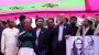 রামপালে রাজনগর ইউনিয়ন আ.লীগের নির্বাচনী সমাবেশ