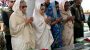 ১৯৭৫ সালের ১৫ আগস্ট নিহত স্বজনদের প্রতি শ্রদ্ধা জানান