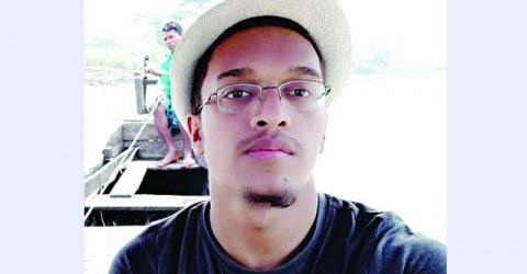 আবরার হত্যায় আজ অভিযোগপত্র দেবে পুলিশ