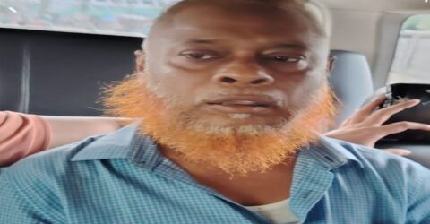 গাজীপুরে ছাত্র হত্যা মানলায় আ’লীগ নেতা গ্রেপ্তার