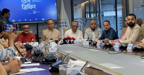 পোশাক খাতে স্বস্তি প্রায় শতভাগ কারখানায় বেতন বোনাস সম্পন্ন