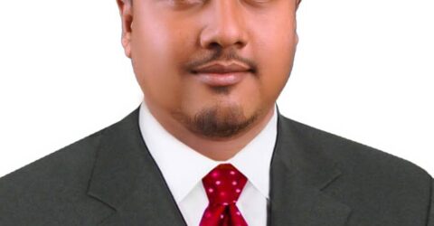 ঈদ-উল ফিতর উপলক্ষে সর্বস্তরের জনগণকে ঈদের শুভেচ্ছা জানিয়েছেন চেয়ারম্যান প্রার্থী আমিনুল ইসলাম