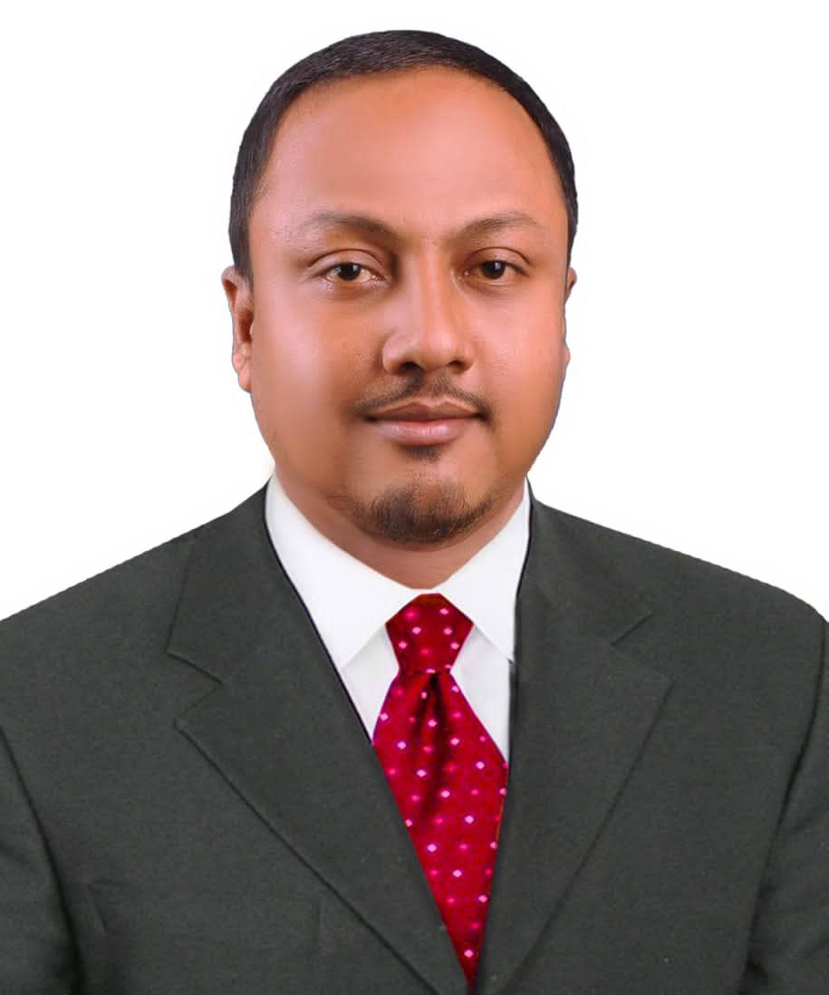 ঈদ-উল ফিতর উপলক্ষে সর্বস্তরের জনগণকে ঈদের শুভেচ্ছা জানিয়েছেন চেয়ারম্যান প্রার্থী আমিনুল ইসলাম